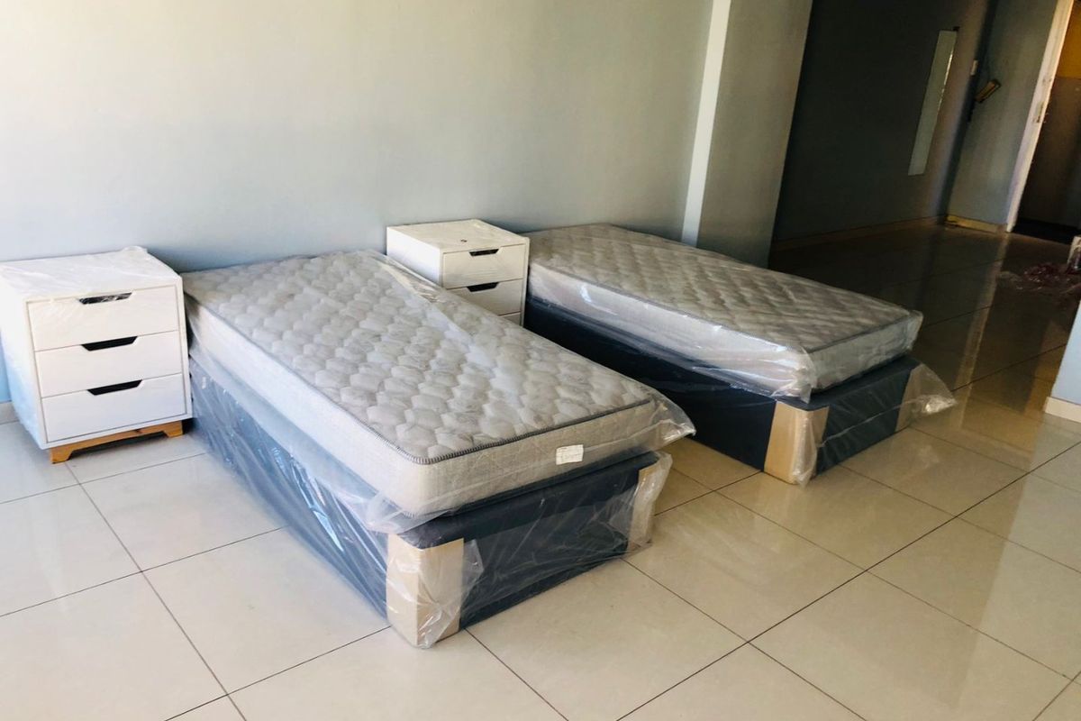 3 Bedrooms, 1 Bathroom Sharing Accommodation To Let In Durban Central, Durban  - Photo 4