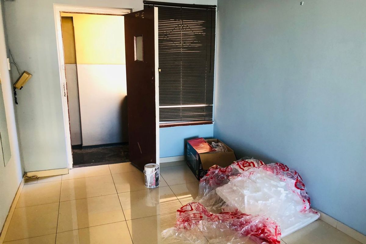 3 Bedrooms, 1 Bathroom Sharing Accommodation To Let In Durban Central, Durban  - Photo 5