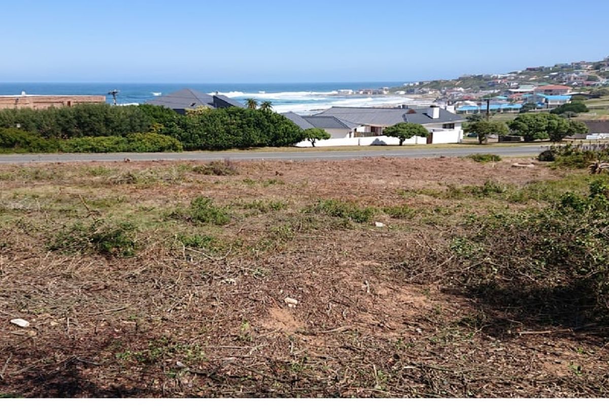 BEAUTIFUL SEEVIEW STAND - JONGENSFONTEIN (WESTERN CAPE) - Photo 2