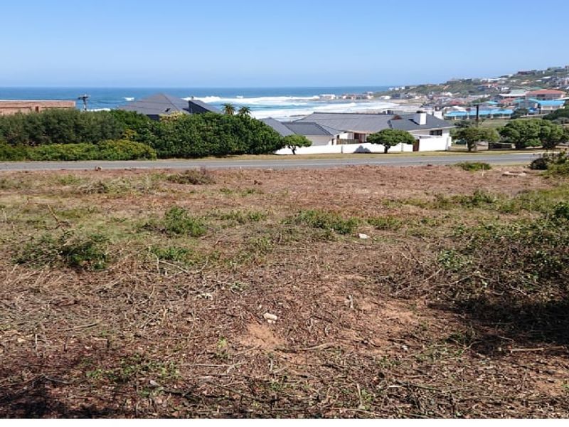 BEAUTIFUL SEEVIEW STAND - JONGENSFONTEIN (WESTERN CAPE) - Photo 2