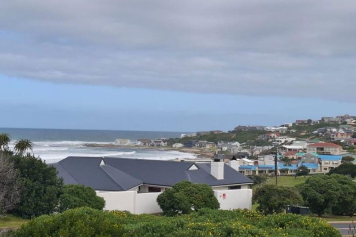 BEAUTIFUL SEEVIEW STAND - JONGENSFONTEIN (WESTERN CAPE) - Photo 3