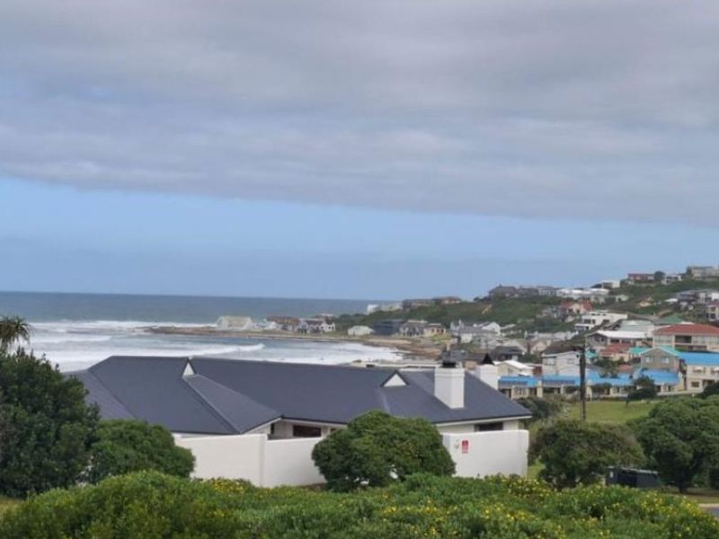 BEAUTIFUL SEEVIEW STAND - JONGENSFONTEIN (WESTERN CAPE) - Photo 3