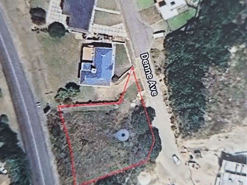 BEAUTIFUL SEEVIEW STAND - JONGENSFONTEIN (WESTERN CAPE) - Photo 7