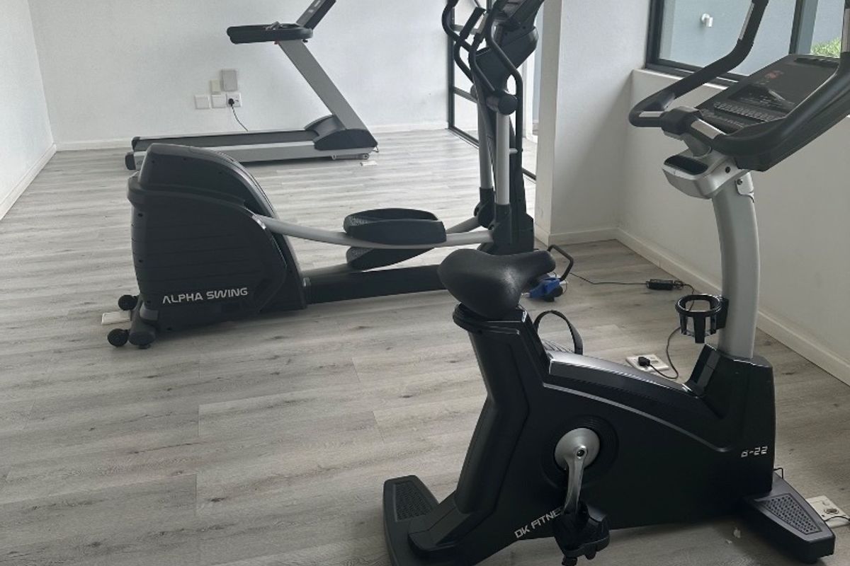 Stunning View Penthouse for Rent.  - Photo 3