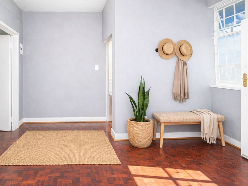 Massive 98sqm Apartment in Dumbarton Oaks  - Photo 10