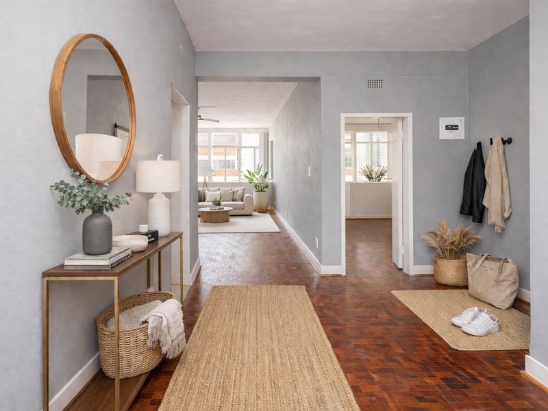 Massive 98sqm Apartment in Dumbarton Oaks  - Photo 9