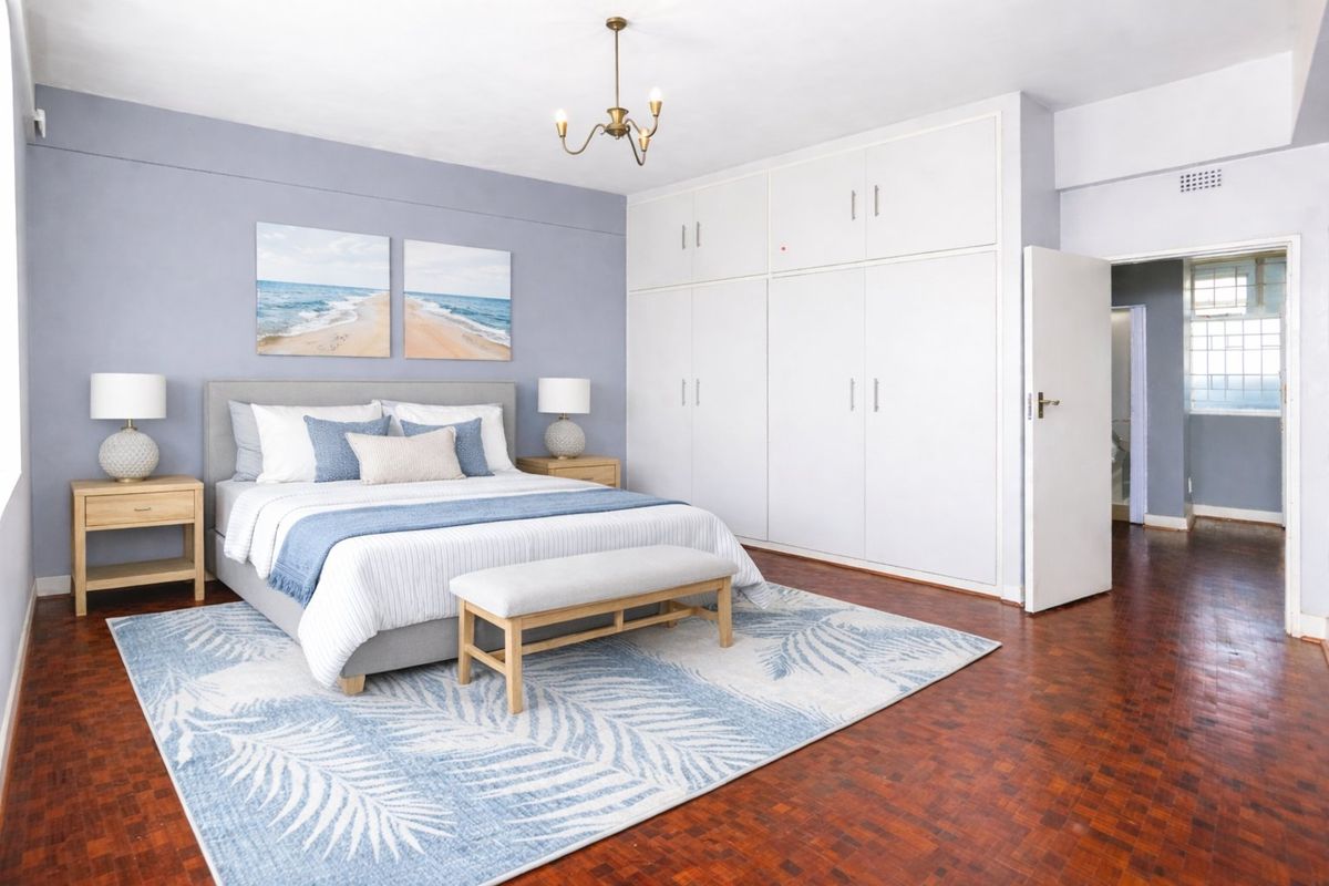 Massive 98sqm Apartment in Dumbarton Oaks  - Photo 2