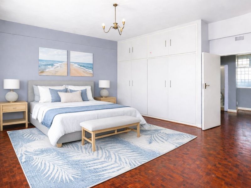 Massive 98sqm Apartment in Dumbarton Oaks  - Photo 2