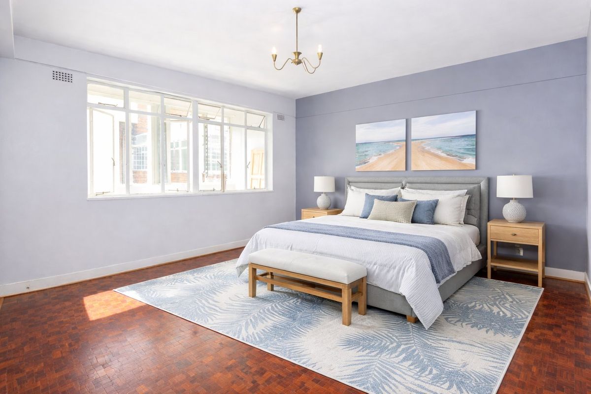 Massive 98sqm Apartment in Dumbarton Oaks  - Photo 5