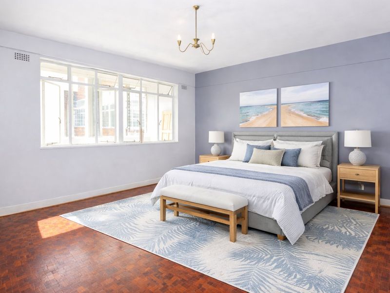 Massive 98sqm Apartment in Dumbarton Oaks  - Photo 5