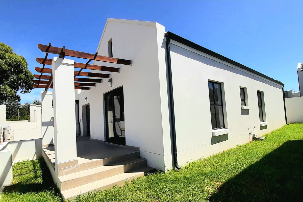 Best Mountain views in George ? - Photo 2