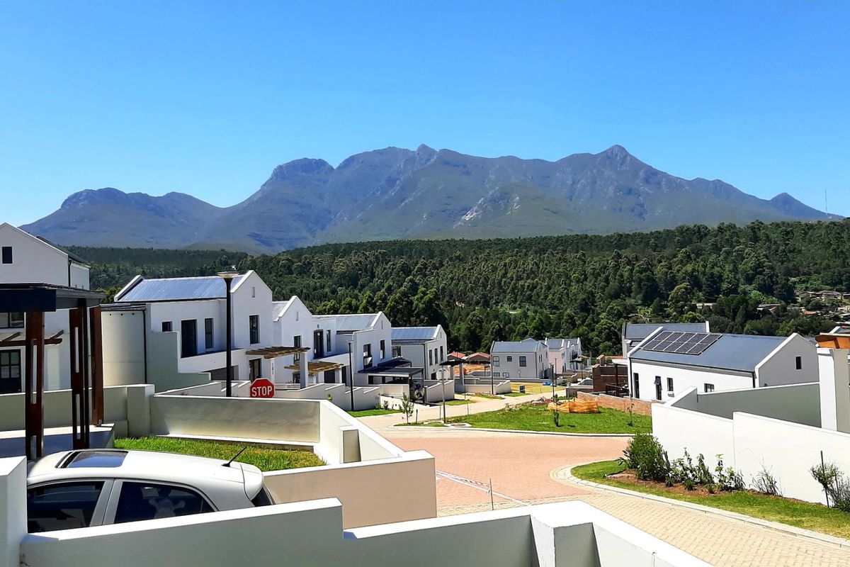 Best Mountain views in George ? - Photo 3