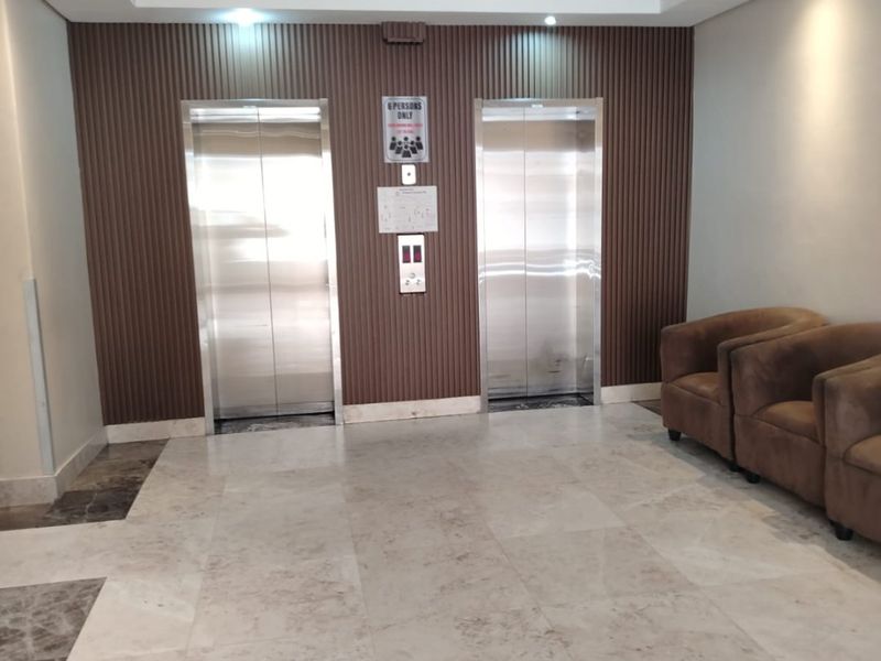 Stunning Views Sectional Title Apartment. - Photo 7