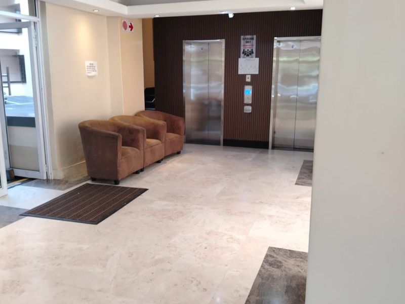 Stunning Views Sectional Title Apartment. - Photo 5