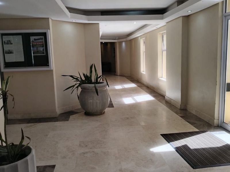 Stunning Views Sectional Title Apartment. - Photo 6