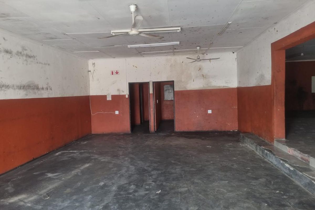 Excellent retail opportunity in a high-visibility corner location in the Polokwane CBD!!! - Photo 5