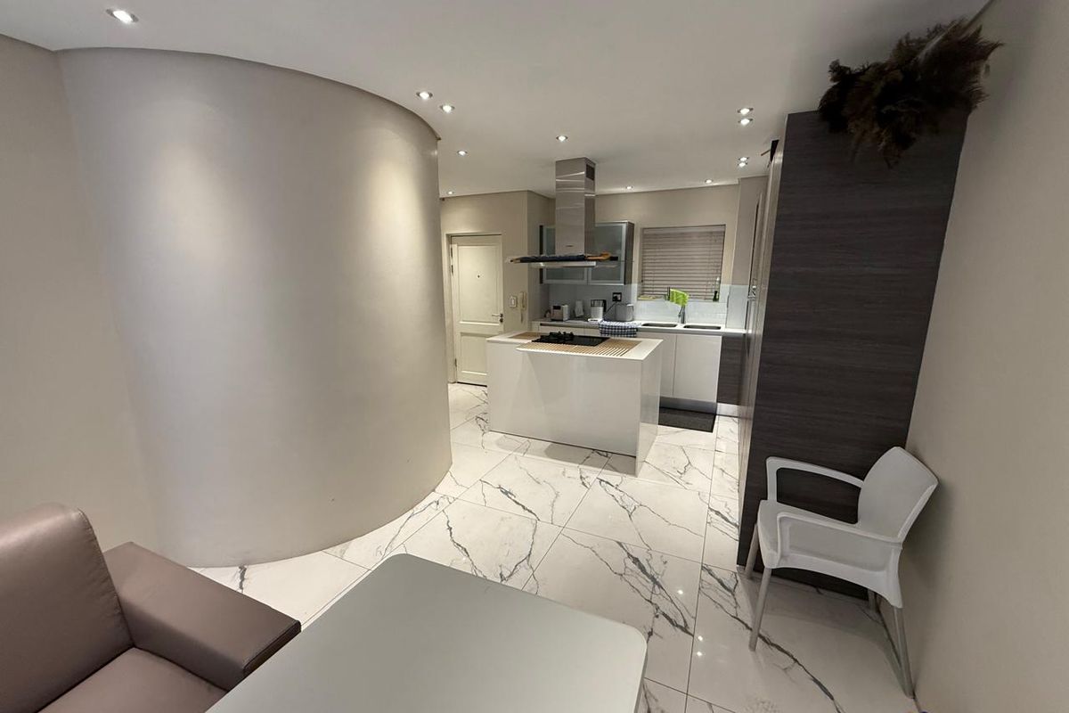 Fully Furnished Apartment in the Sought-After Splice Development!!! - Photo 2