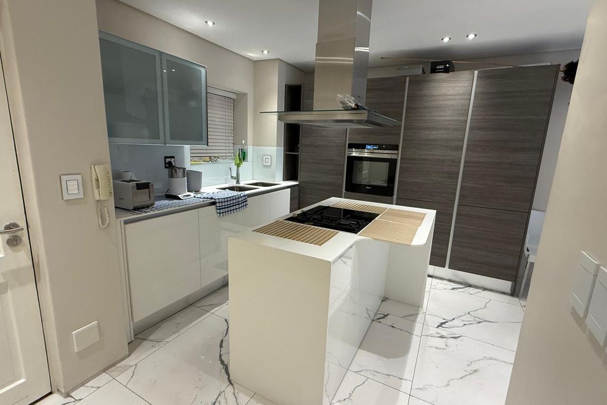 Fully Furnished Apartment in the Sought-After Splice Development!!! - Photo 4