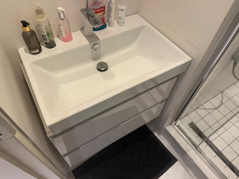 Fully Furnished Apartment in the Sought-After Splice Development!!! - Photo 8