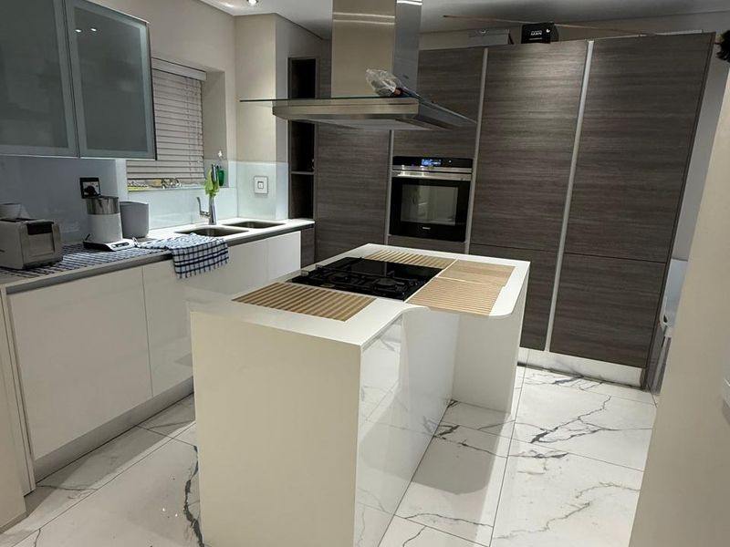 Fully Furnished Apartment in the Sought-After Splice Development!!! - Photo 7