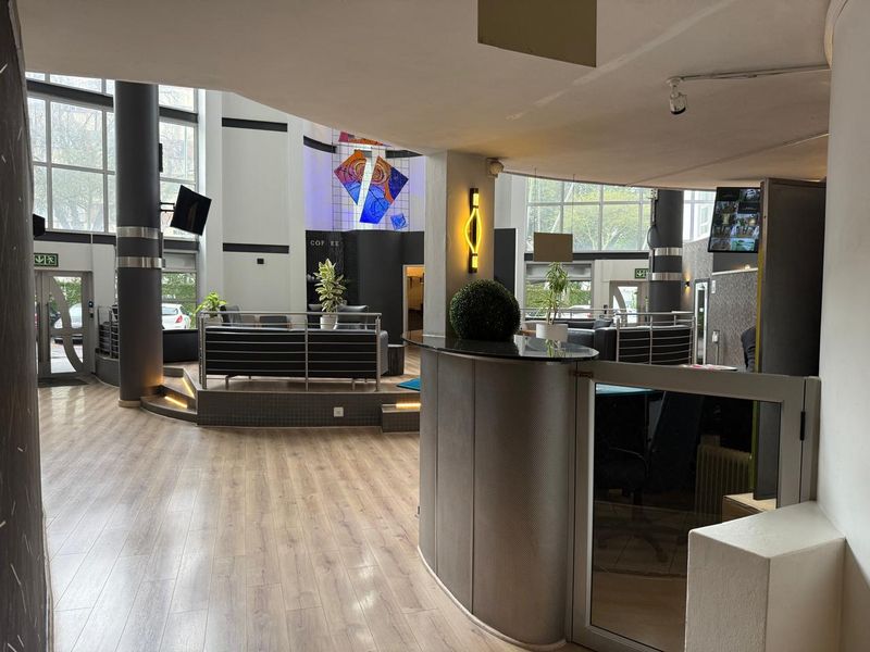 Fully Furnished Apartment in the Sought-After Splice Development!!! - Photo 6