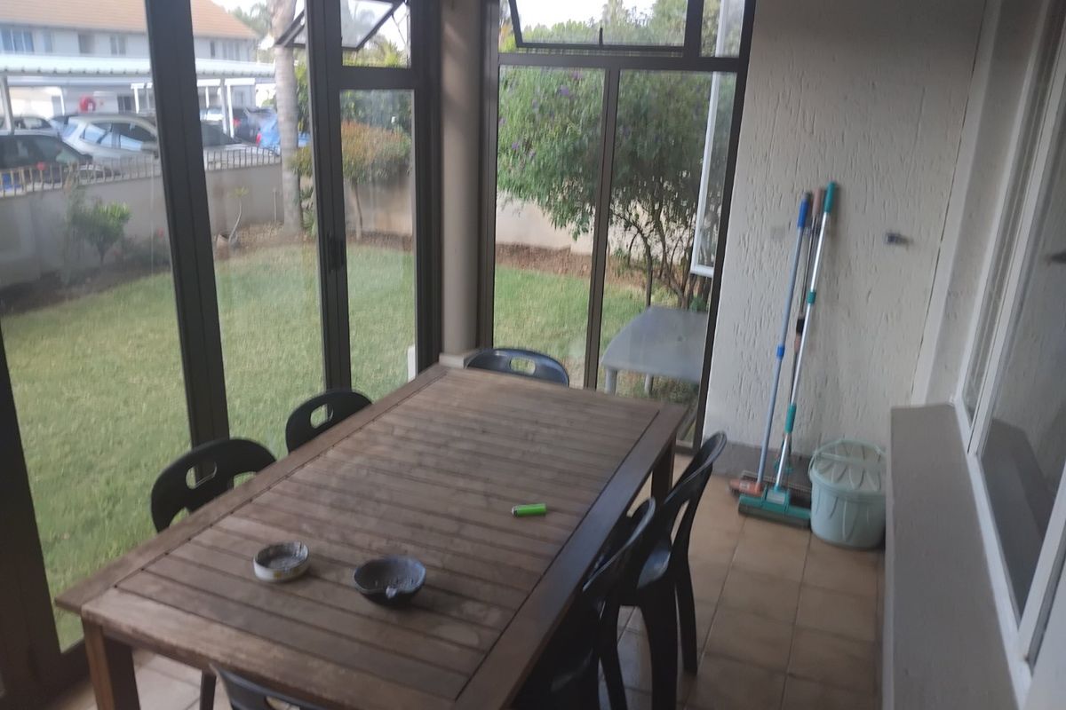 Garden Living with Comfort & Security! - Photo 5