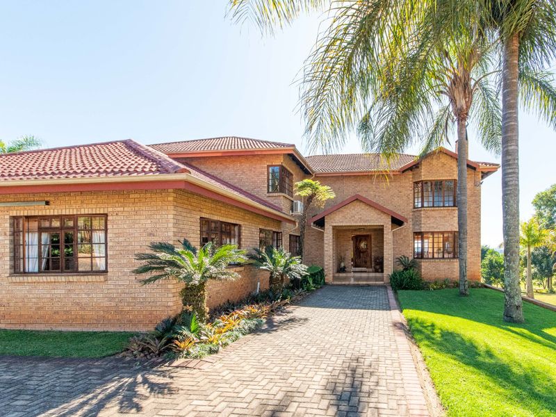 8 Bedroom house for sale on the R40 White River  - Photo 6