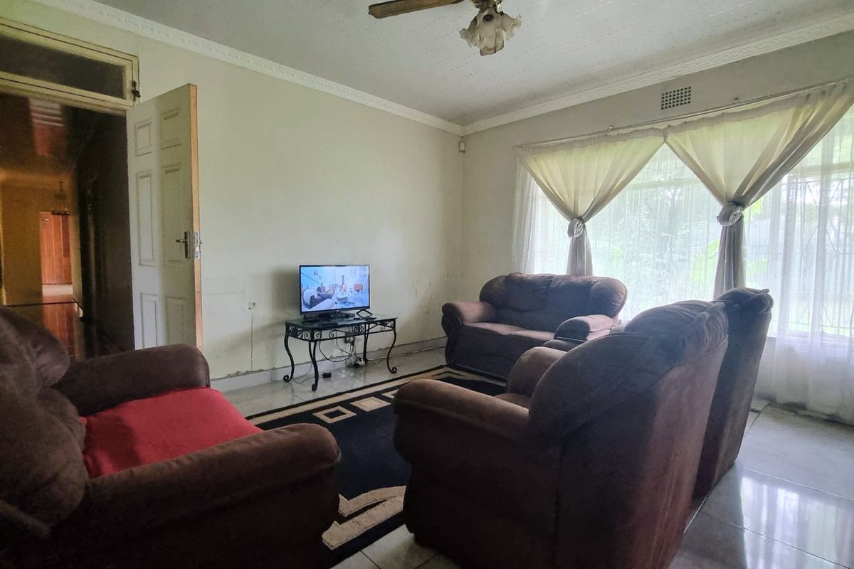 4-Bedroom Family Home with Stable Rental Income - Photo 3