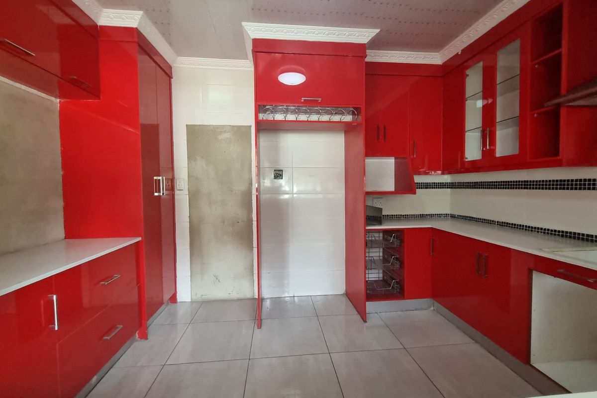 4-Bedroom Family Home with Stable Rental Income - Photo 2