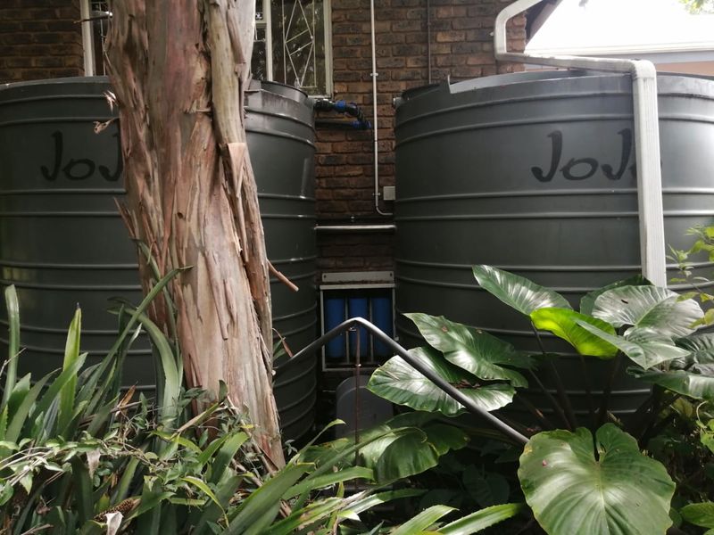 5 bedroom double story house available in Valhalla. - Photo 10