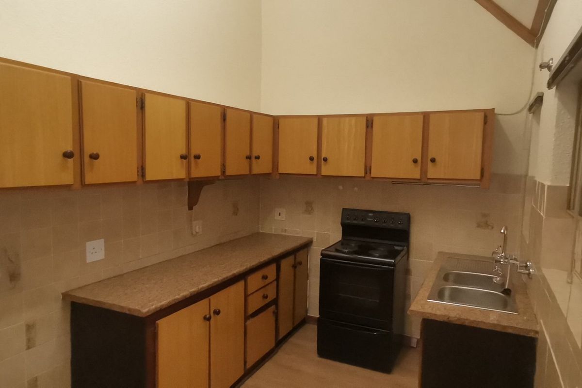 Comfortable 1-Bedroom Unit in a Well-Equipped Retirement Village - Photo 4