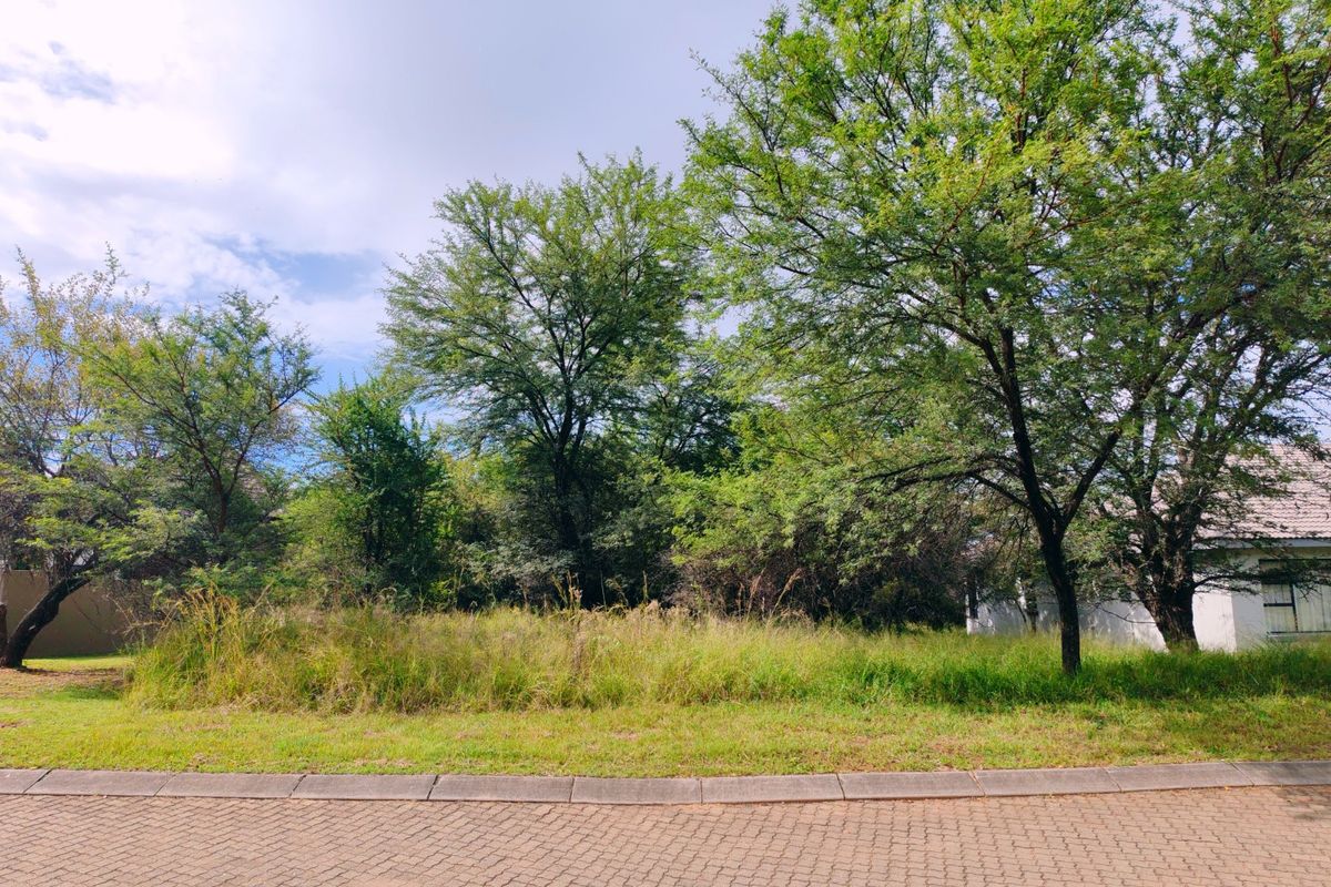 Vacant stand for sale in Koro Creek,Modimolle - Photo 4