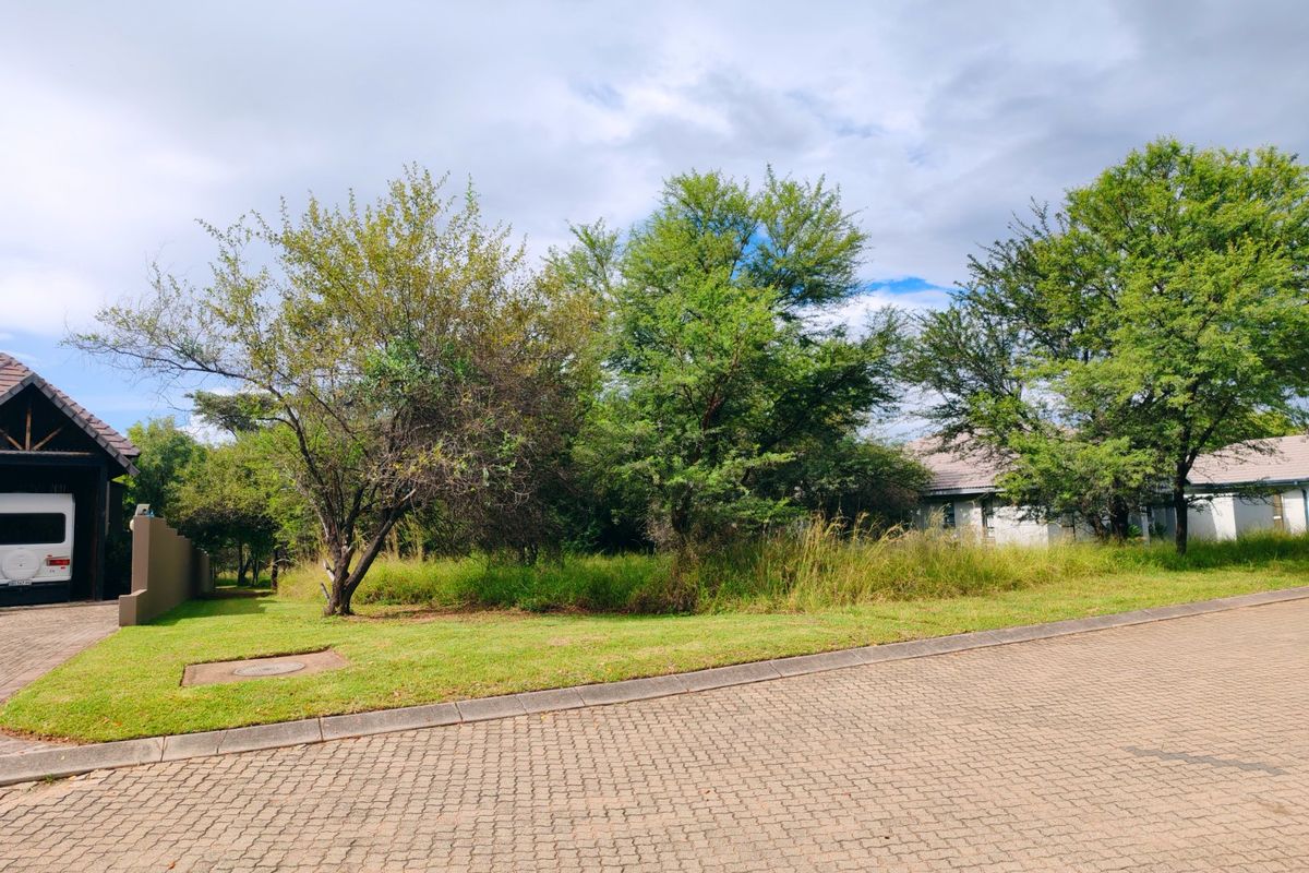 Vacant stand for sale in Koro Creek,Modimolle - Photo 3