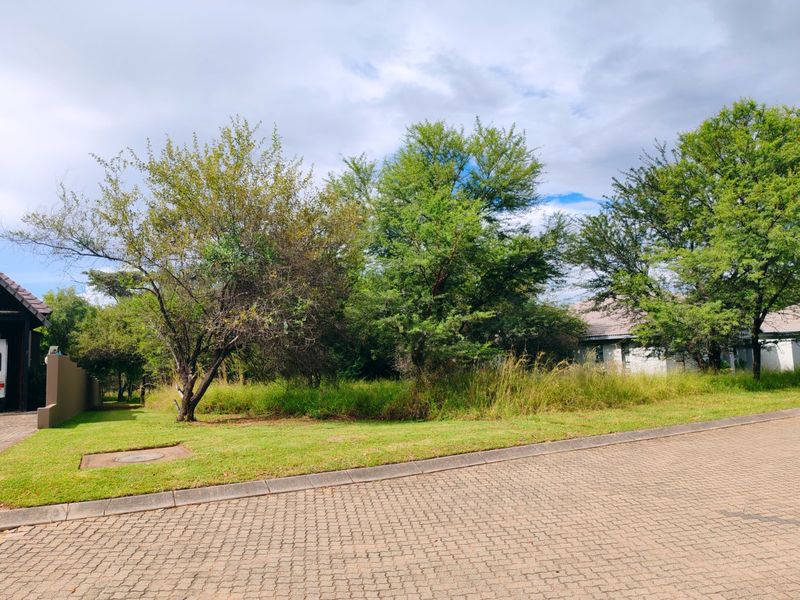 Vacant stand for sale in Koro Creek,Modimolle - Photo 3