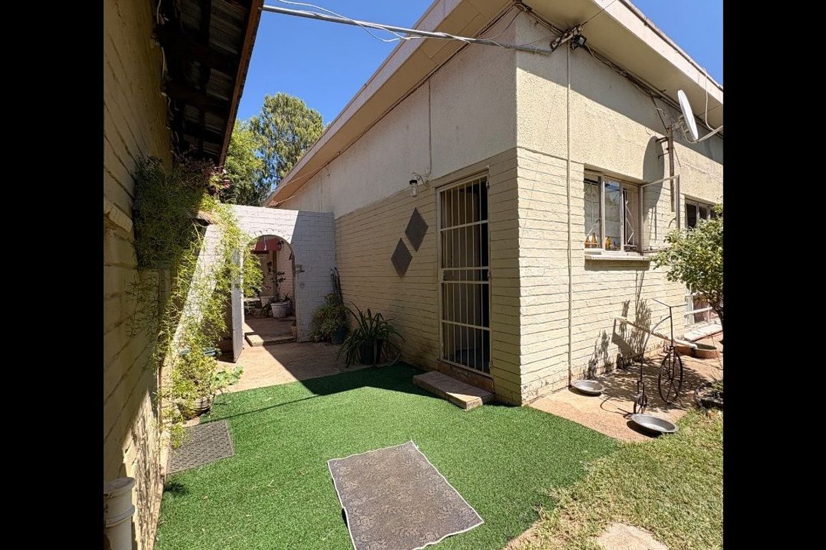 Calling All Business Owners – Prime Business Opportunity in Wilkoppies! - Photo 2