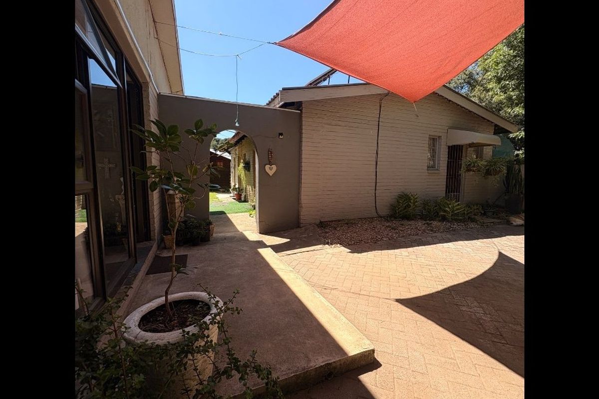 Calling All Business Owners – Prime Business Opportunity in Wilkoppies! - Photo 3