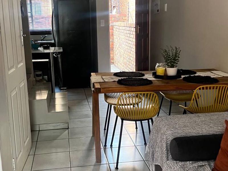 2 Bedroom double storey Apartment for sale - Photo 5