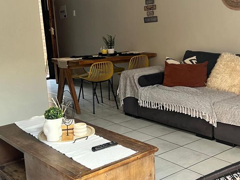 2 Bedroom double storey Apartment for sale - Photo 2