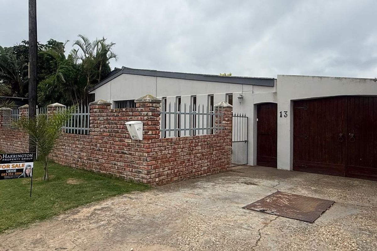 5 Bed Family Home for sale in Retief  - Photo 5