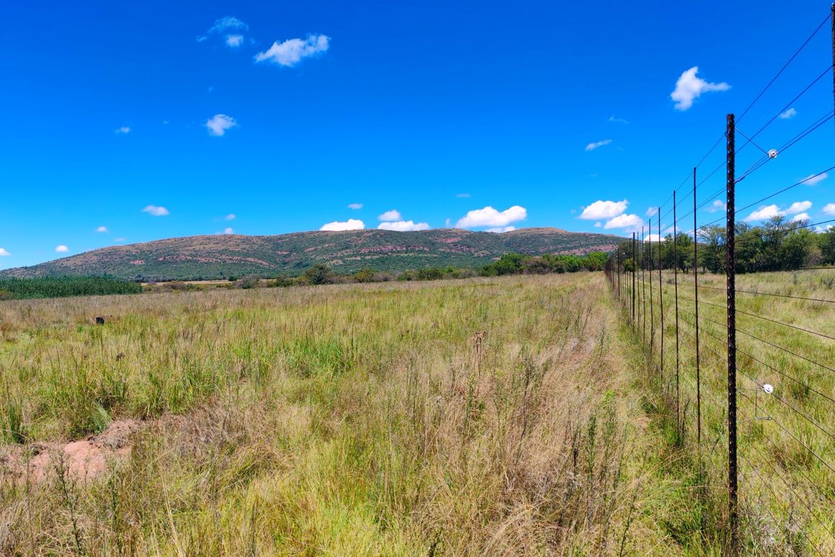 Farm for sale,Modimolle - Photo 5