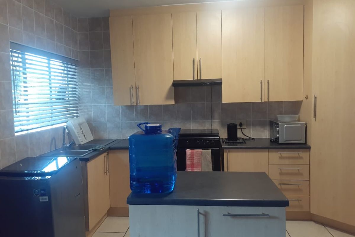 2 bedroom apartment for sale Kabega - Photo 2