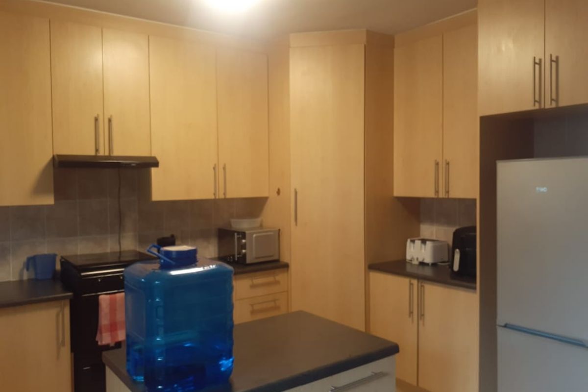 2 bedroom apartment for sale Kabega - Photo 3