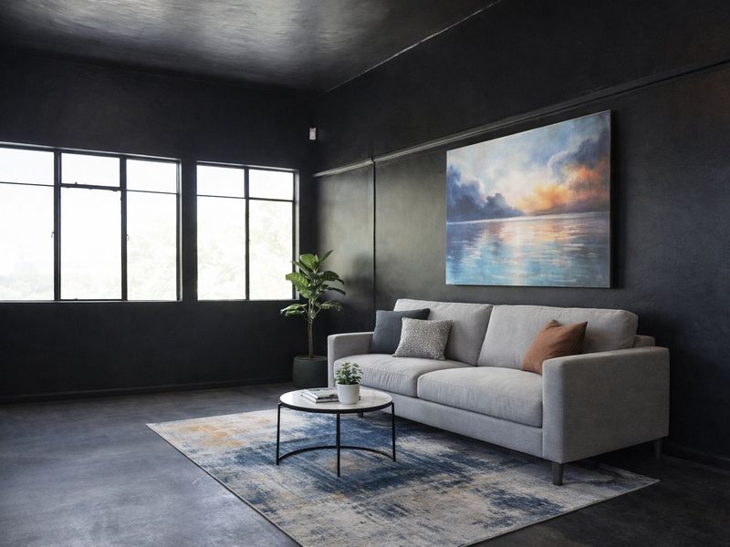 Unique 2-Bedroom Apartment in Vibrant Village Setting - Photo 8