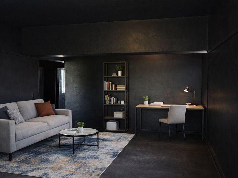 Unique 2-Bedroom Apartment in Vibrant Village Setting - Photo 7