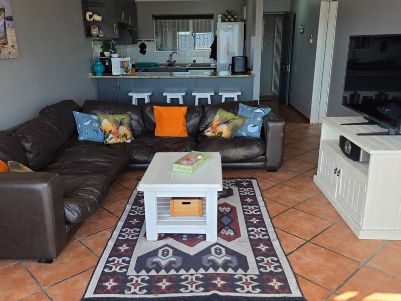 Security Complex... Beautiful Sea View... Swimming Beach at your Doorstep !!! - Photo 3