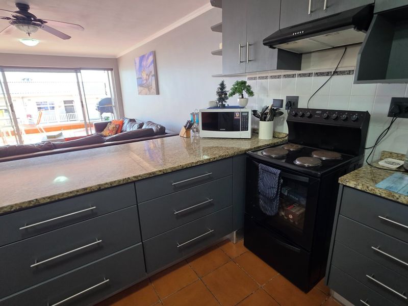 Security Complex... Beautiful Sea View... Swimming Beach at your Doorstep !!! - Photo 10