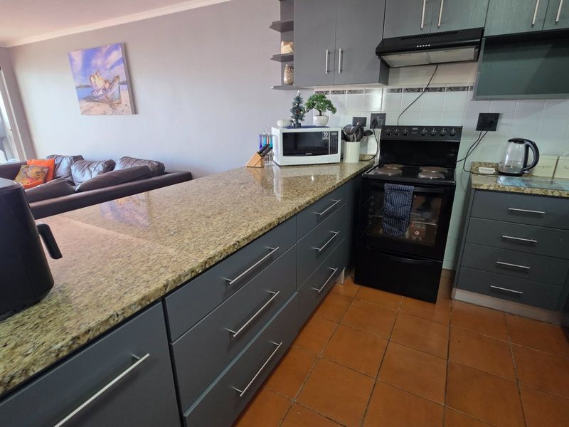 Security Complex... Beautiful Sea View... Swimming Beach at your Doorstep !!! - Photo 9