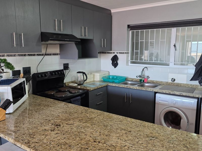 Security Complex... Beautiful Sea View... Swimming Beach at your Doorstep !!! - Photo 6