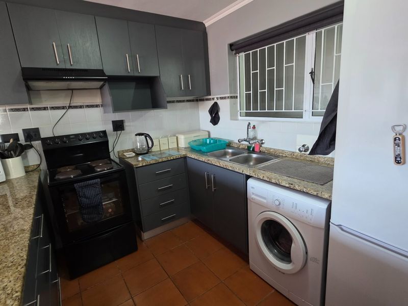 Security Complex... Beautiful Sea View... Swimming Beach at your Doorstep !!! - Photo 8