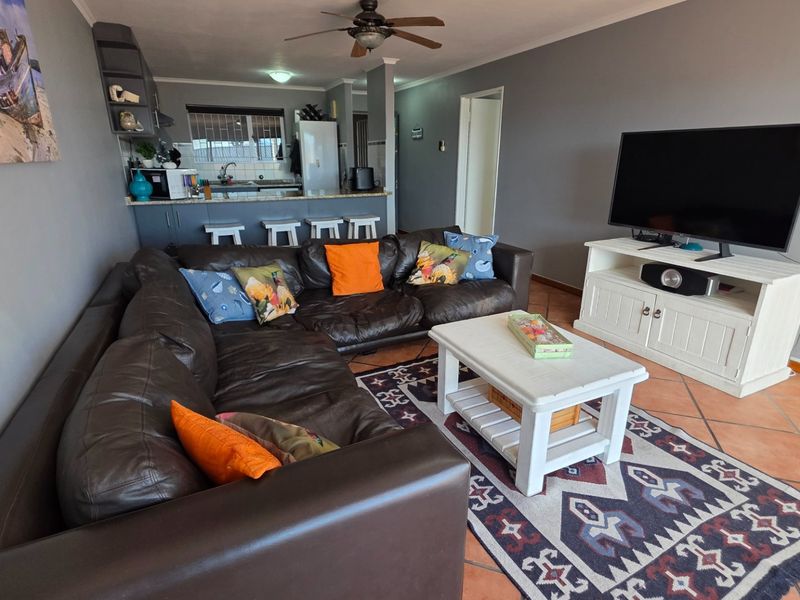 Security Complex... Beautiful Sea View... Swimming Beach at your Doorstep !!! - Photo 4